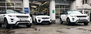 Ortsbild von „Auto Kawelke“